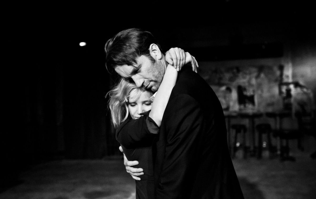 Crítica de "Cold War", de Pawel Pawlikowski, amar en tiempos revueltos