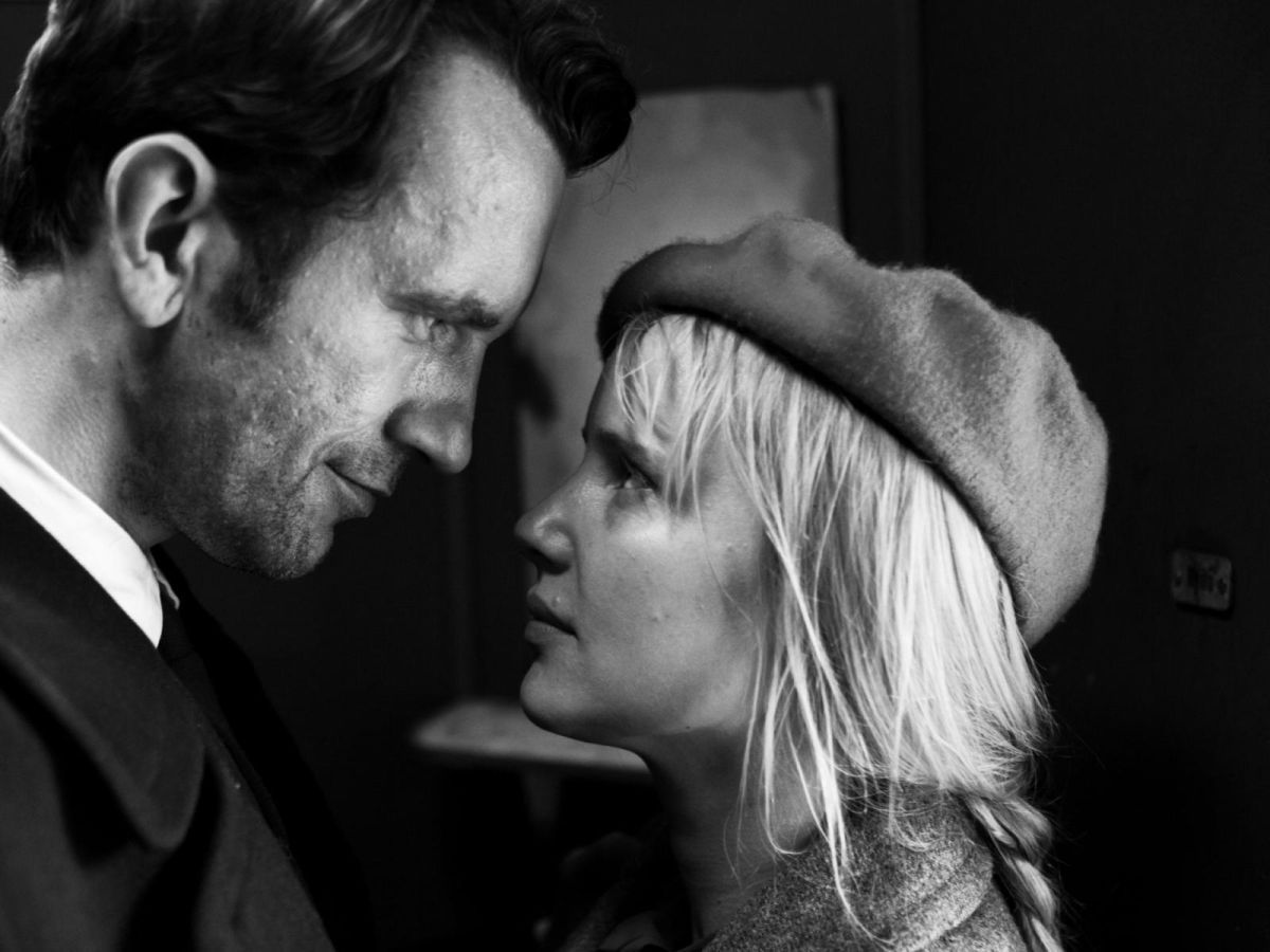 Crítica de "Cold War", de Pawel Pawlikowski, amar en tiempos revueltos
