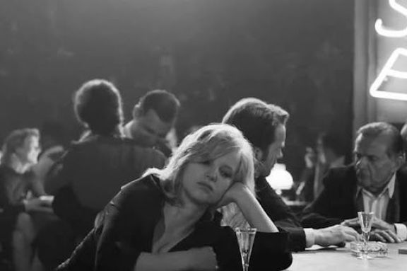Crítica de "Cold War", de Pawel Pawlikowski, amar en tiempos revueltos