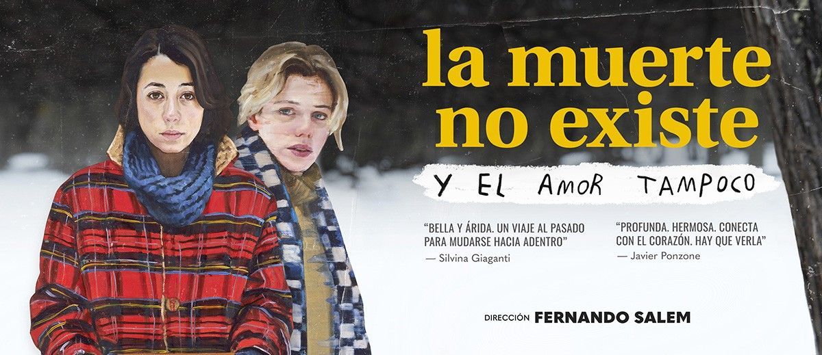 Todos los ganadores de los Premios Cóndor de Plata 2021