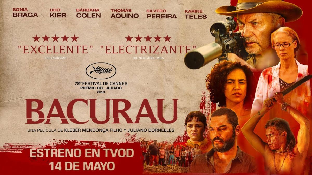 Todos los ganadores de los Premios Cóndor de Plata 2021