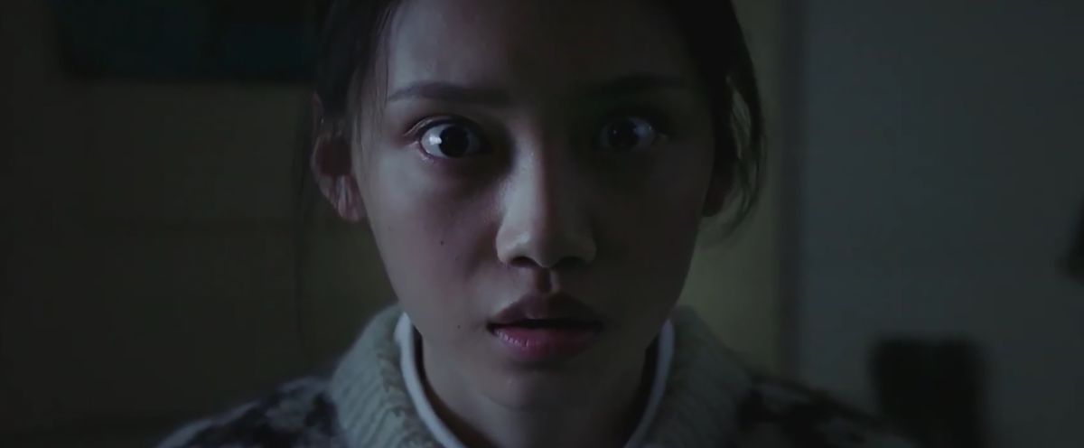 Crítica “El Aro: Resurrección”, la mujer de pelo negro ahora en internet