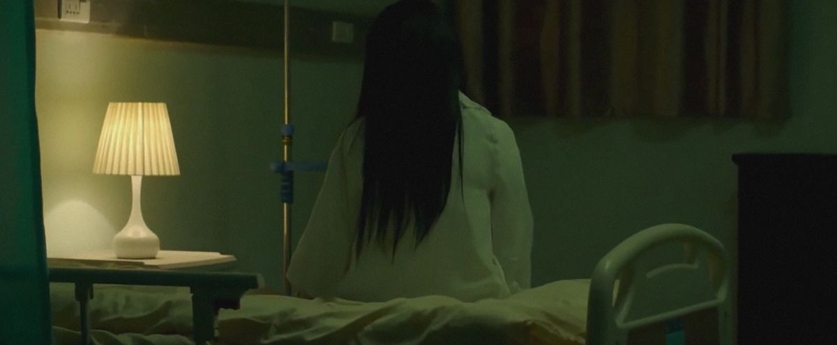 Crítica “El Aro: Resurrección”, la mujer de pelo negro ahora en internet