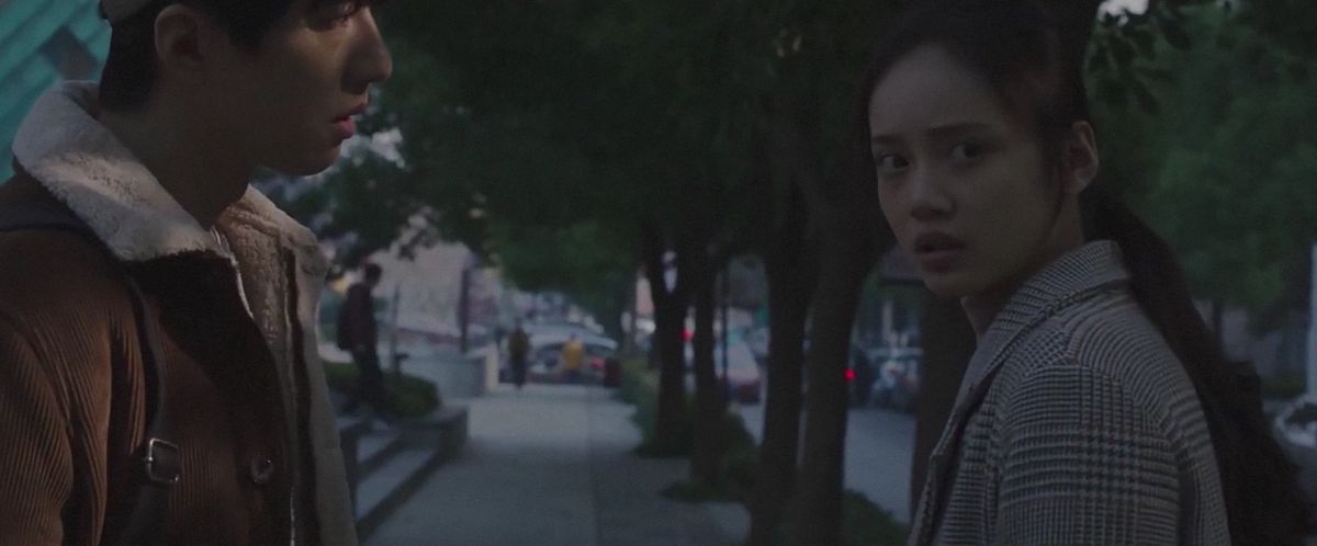 Crítica “El Aro: Resurrección”, la mujer de pelo negro ahora en internet