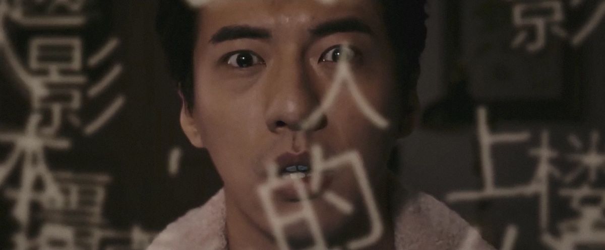 Crítica “El Aro: Resurrección”, la mujer de pelo negro ahora en internet