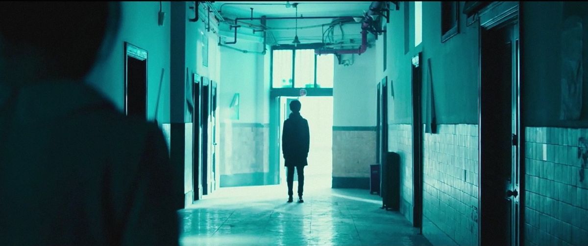 Crítica “El Aro: Resurrección”, la mujer de pelo negro ahora en internet