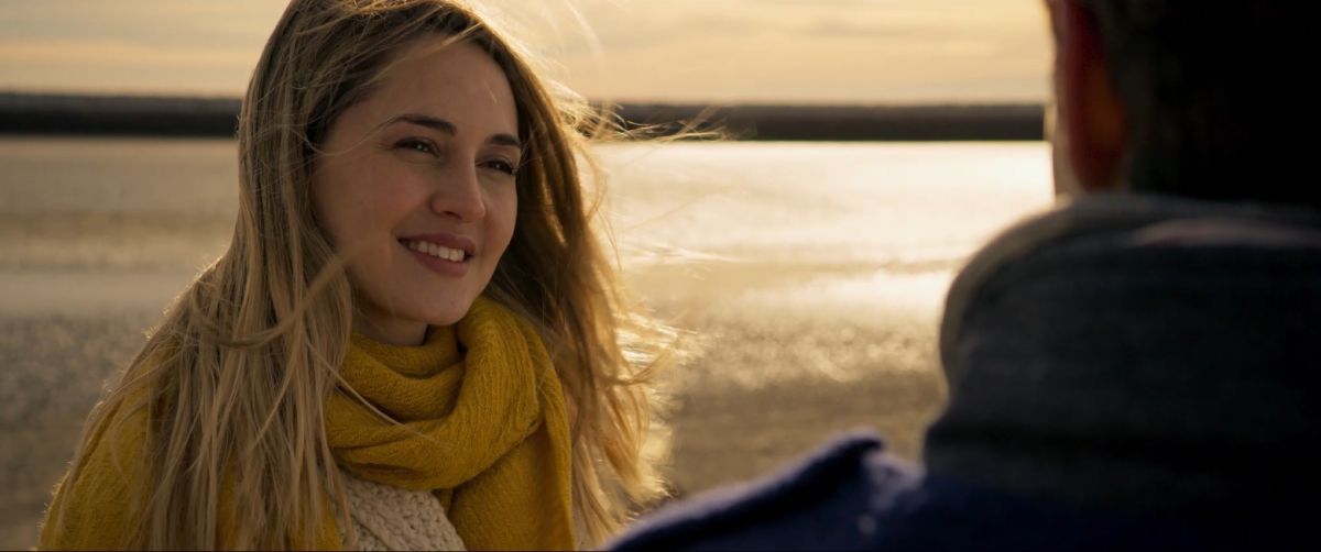 Crítica de “Yo, traidor”, relato sobre el poder y la avaricia con Mariano Martínez