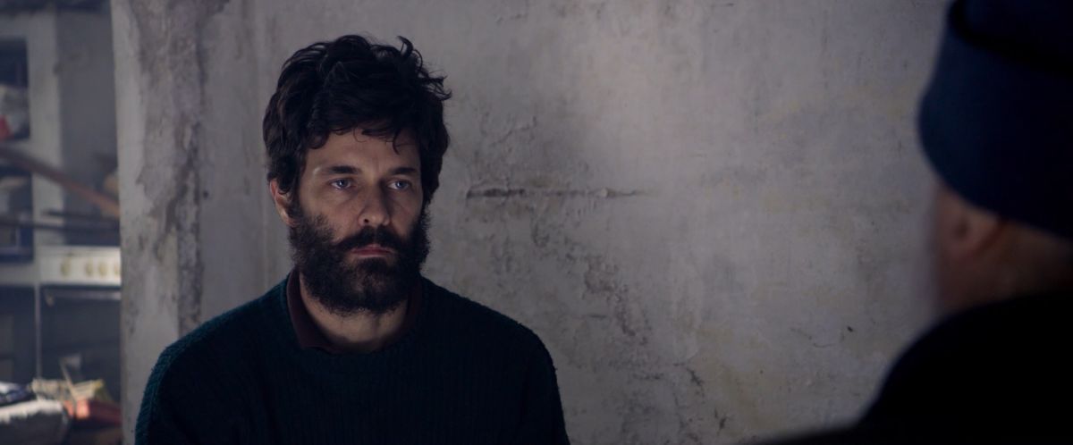 Crítica de “Yo, traidor”, relato sobre el poder y la avaricia con