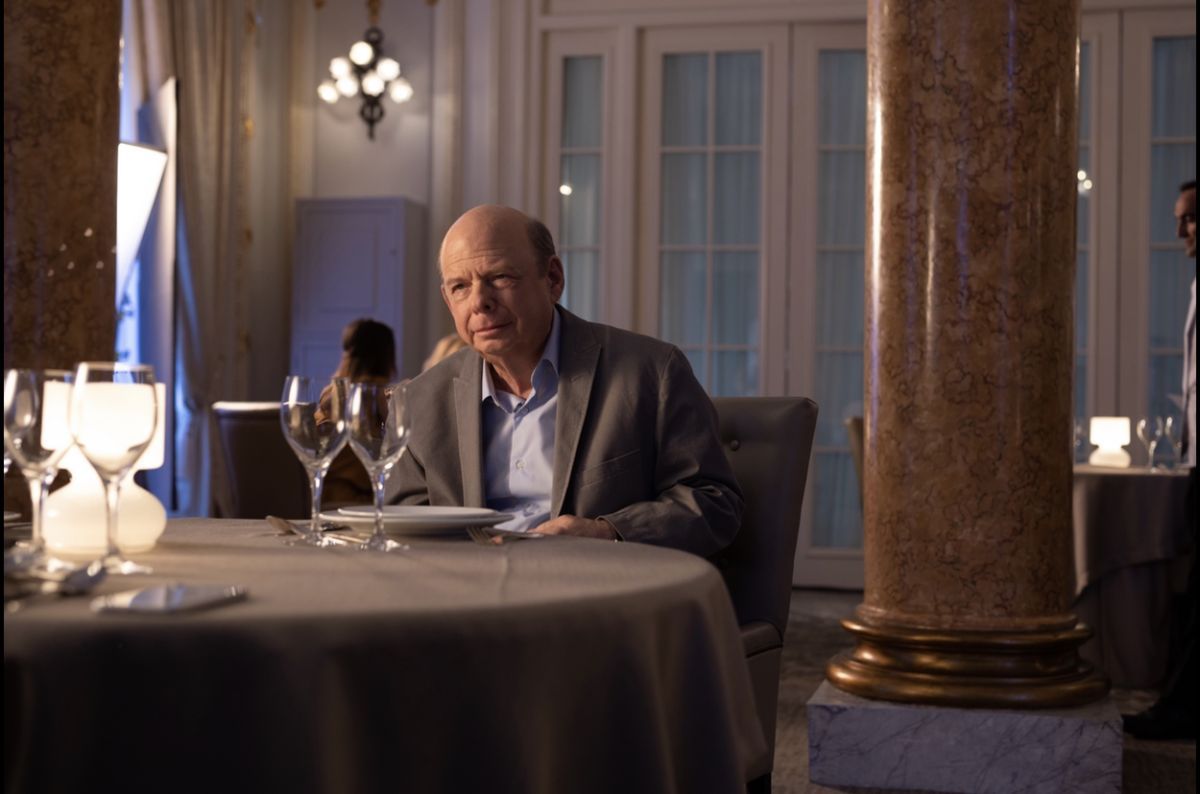 Crítica de “Rifkin’s Festival”, el turismo cinematográfico de Woody Allen