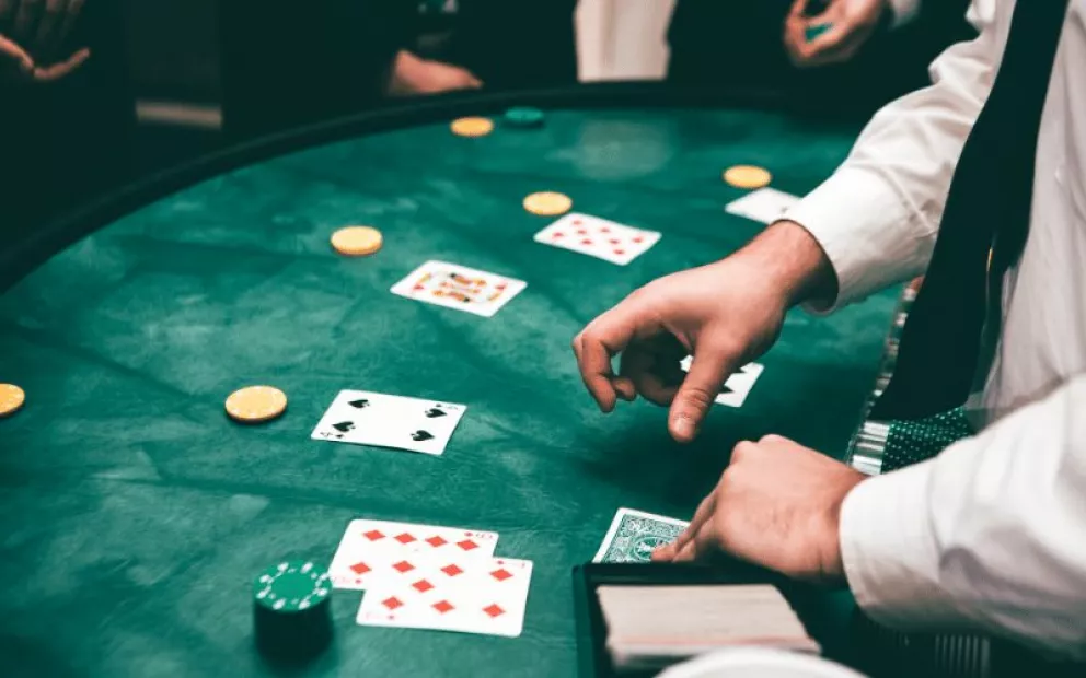 Deje de perder el tiempo y comience casinos online Argentina en pesos