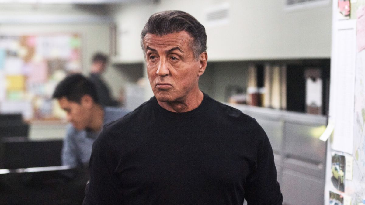 Crítica de “Amnesia”, Sylvester Stallone y Matthew Modine en una película para el olvido