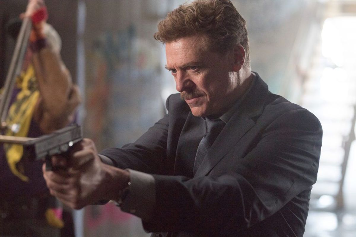 Crítica de “Amnesia”, Sylvester Stallone y Matthew Modine en una película para el olvido