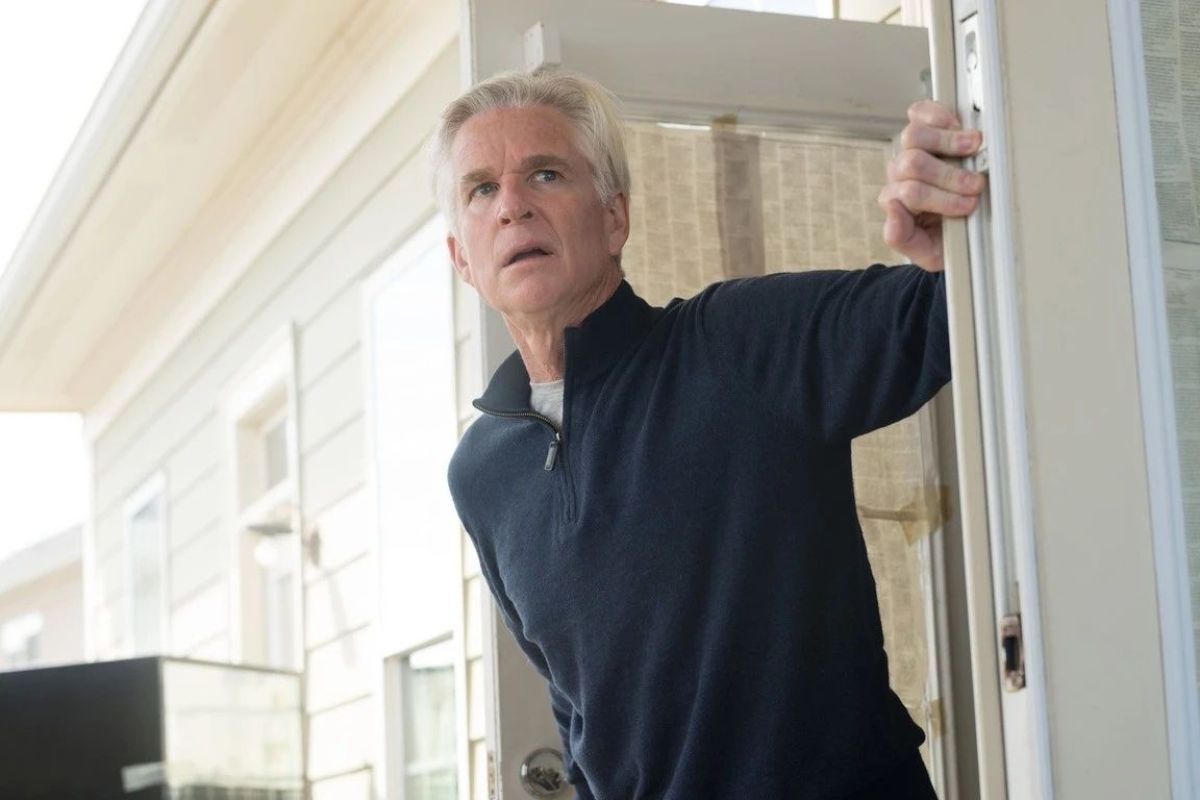 Crítica de “Amnesia”, Sylvester Stallone y Matthew Modine en una película para el olvido