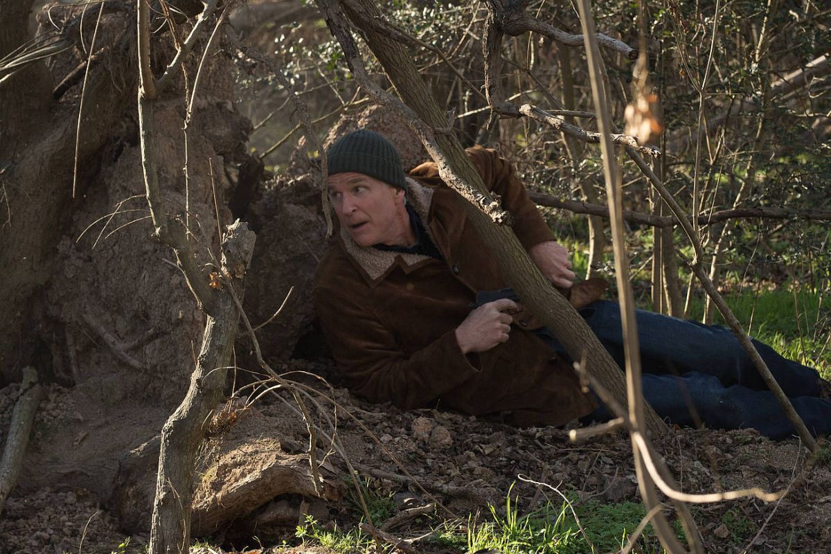 Crítica de “Amnesia”, Sylvester Stallone y Matthew Modine en una película para el olvido