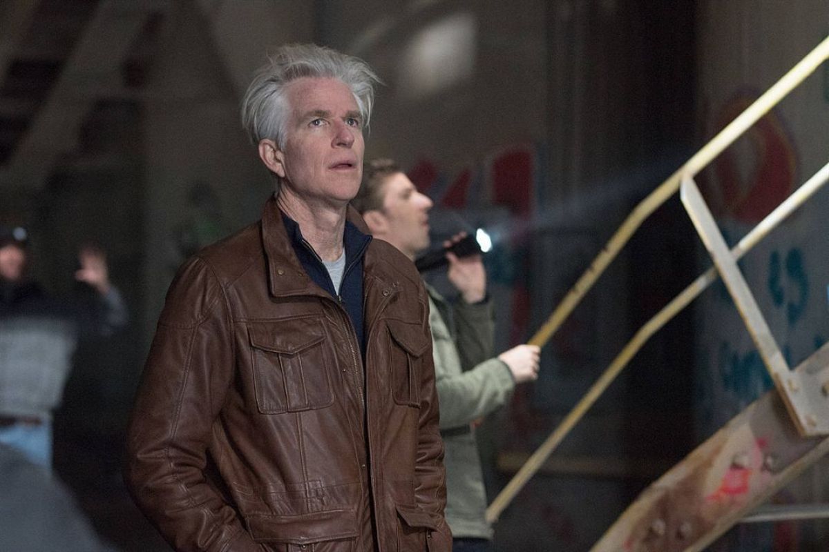 Crítica de “Amnesia”, Sylvester Stallone y Matthew Modine en una película para el olvido