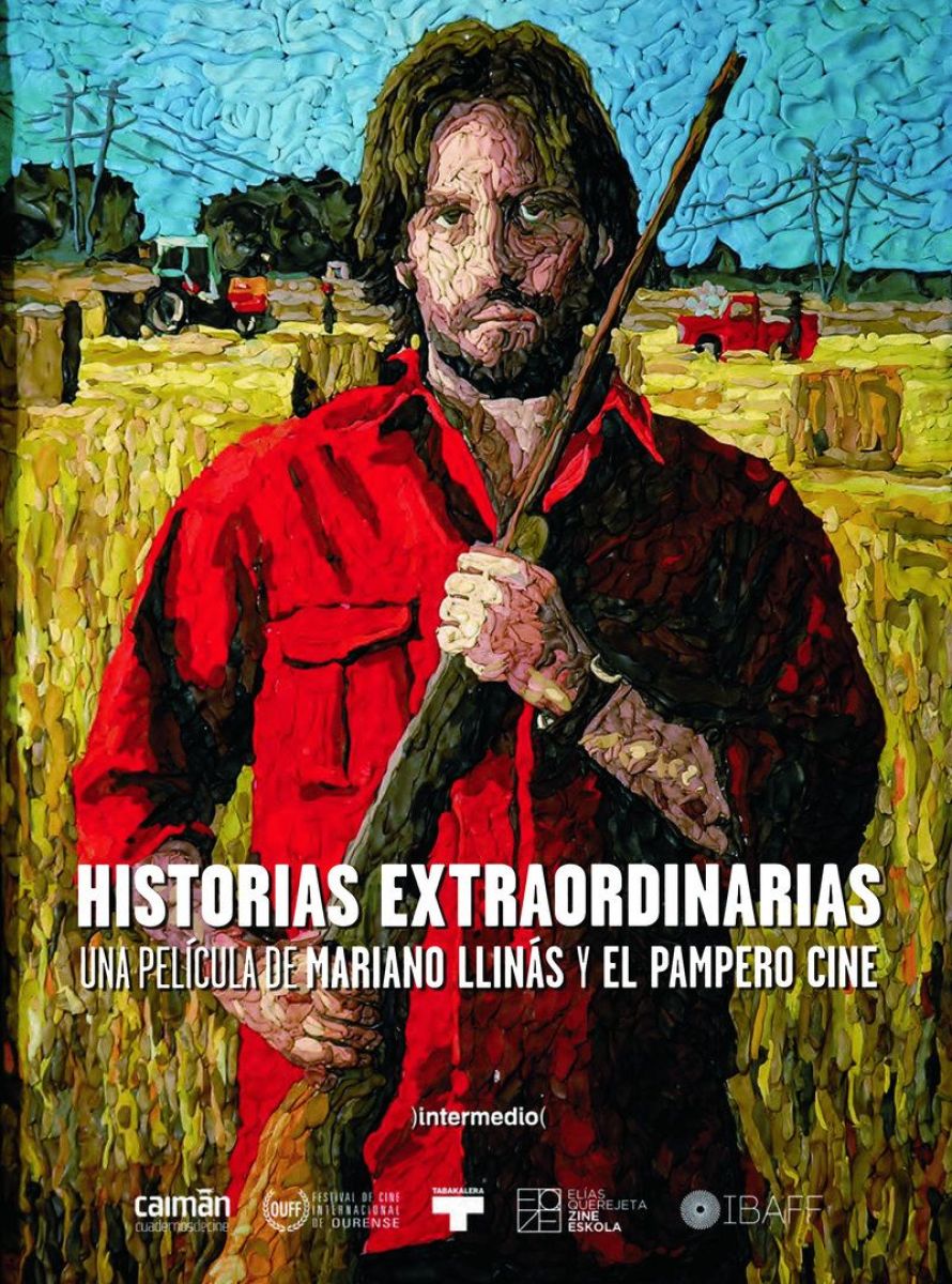 Crítica de "Historias extraordinarias": Llinás y la reconfiguración narrativa del cine argentino