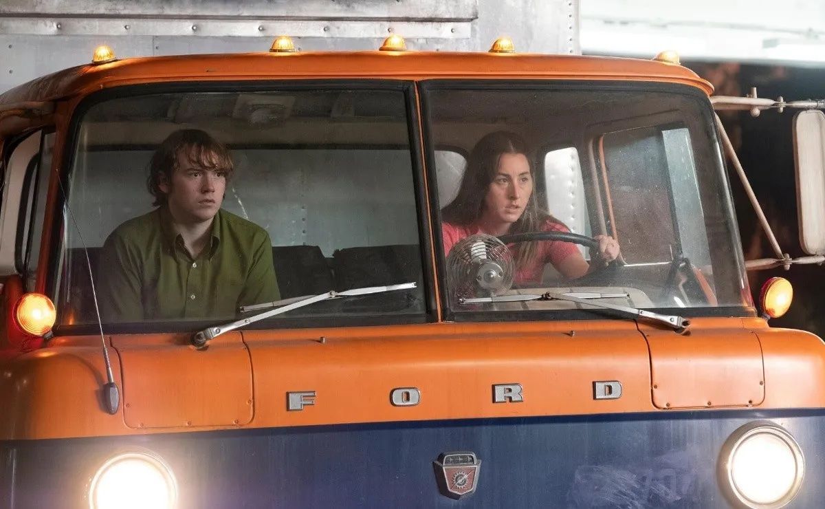 Crítica de "Licorice Pizza", Paul Thomas Anderson y el carril de la memoria