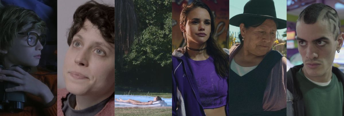 Vuelve el ciclo "Verano en cortos" por Canal Encuentro