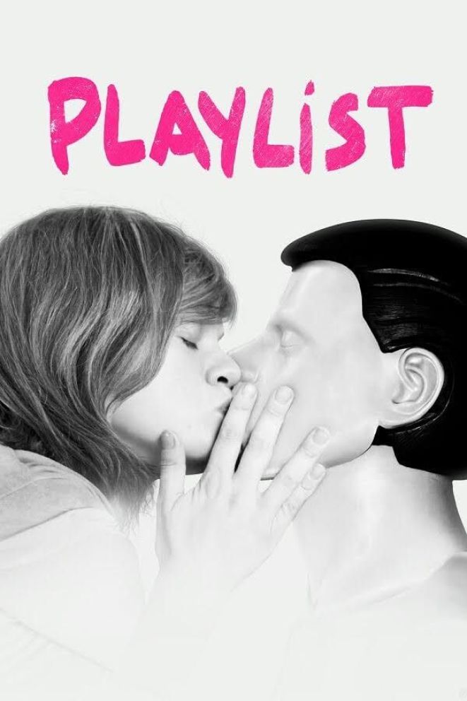 Crítica de “Playlist”, una oda a la insatisfacción de Nine Antico