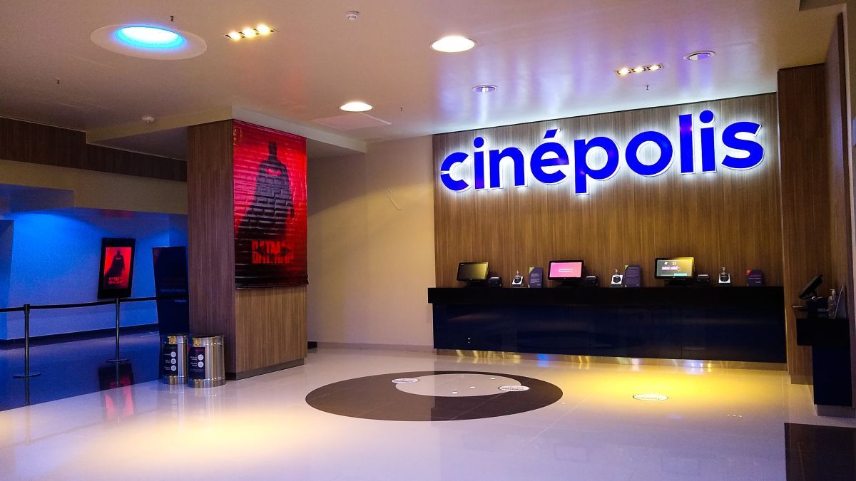  Cinépolis abre un nuevo cine en Plaza Houssay