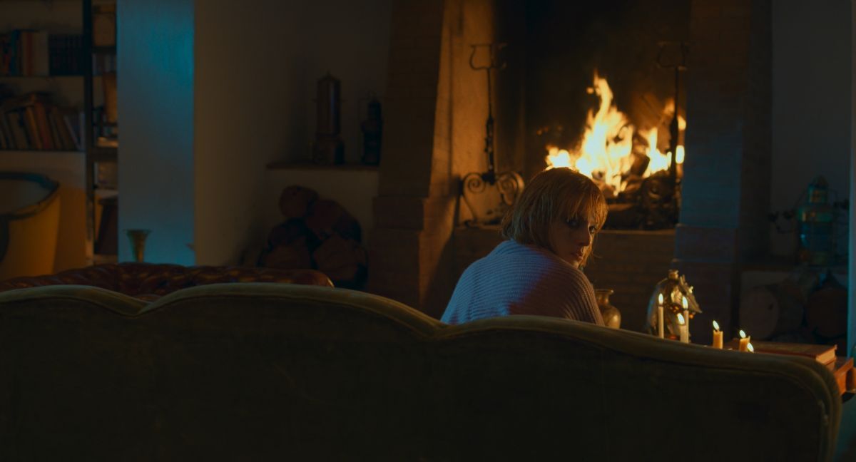 Crítica de “Ecos de un crimen”, terror psicológico con Diego Peretti