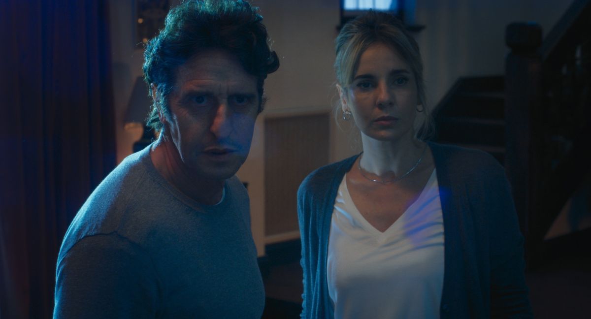 Crítica de “Ecos de un crimen”, terror psicológico con Diego Peretti