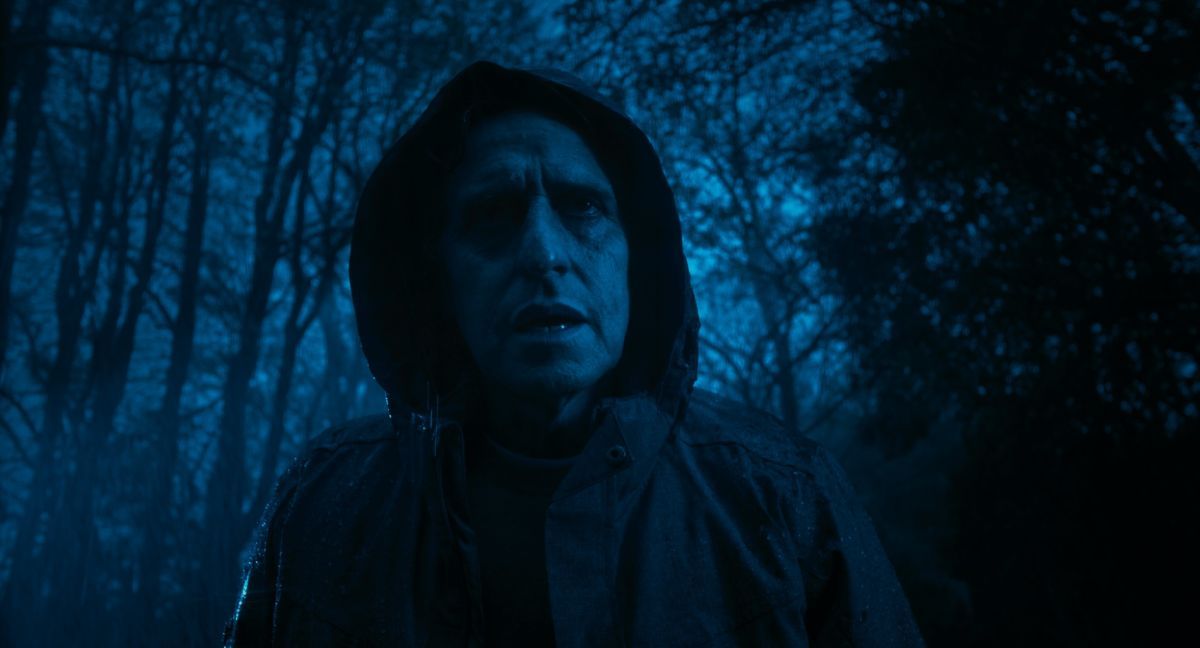 Crítica de “Ecos de un crimen”, terror psicológico con Diego Peretti