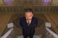 Crítica de “Muerte en el Nilo”, Kenneth Branagh tras los pasos de Agatha Christie