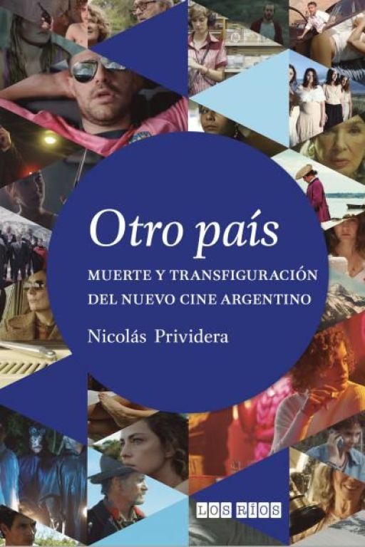 Lanzamientos: Cinco libros de y sobre cineastas para leer este verano