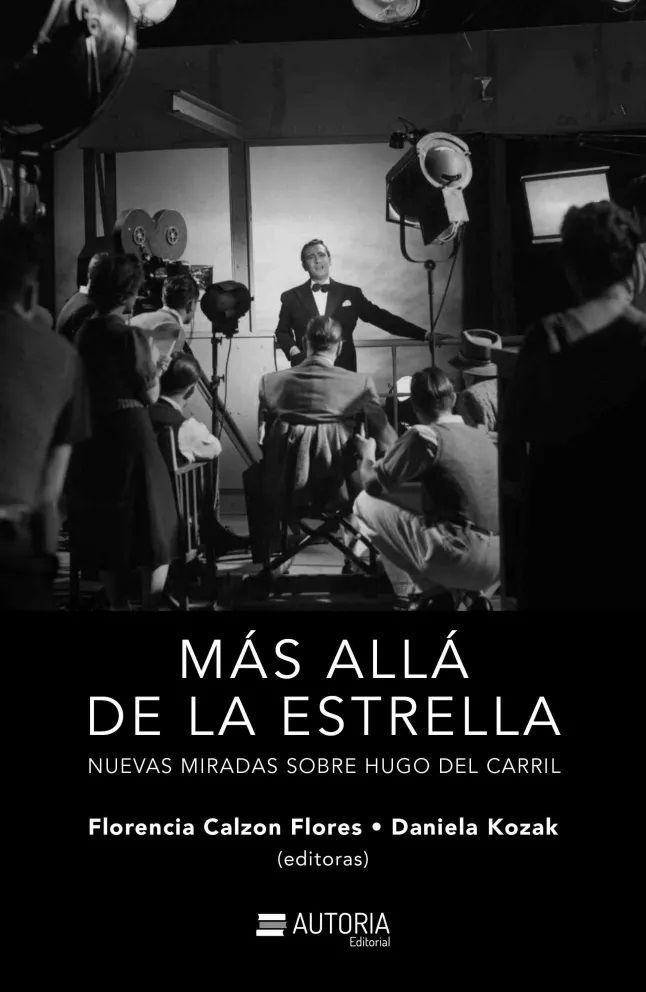 Lanzamientos: Cinco libros de y sobre cineastas para leer este verano