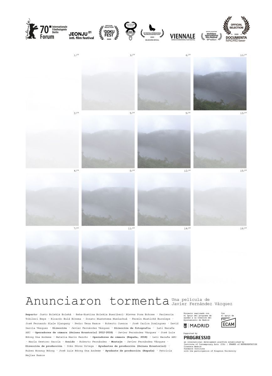 Crítica de "Anunciaron tormenta", si la historia la escriben los que ganan hay otra historia