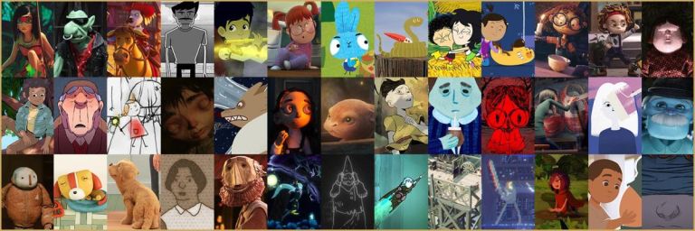 Quirino Animation Awards ogłasza nominacje do piątej edycji