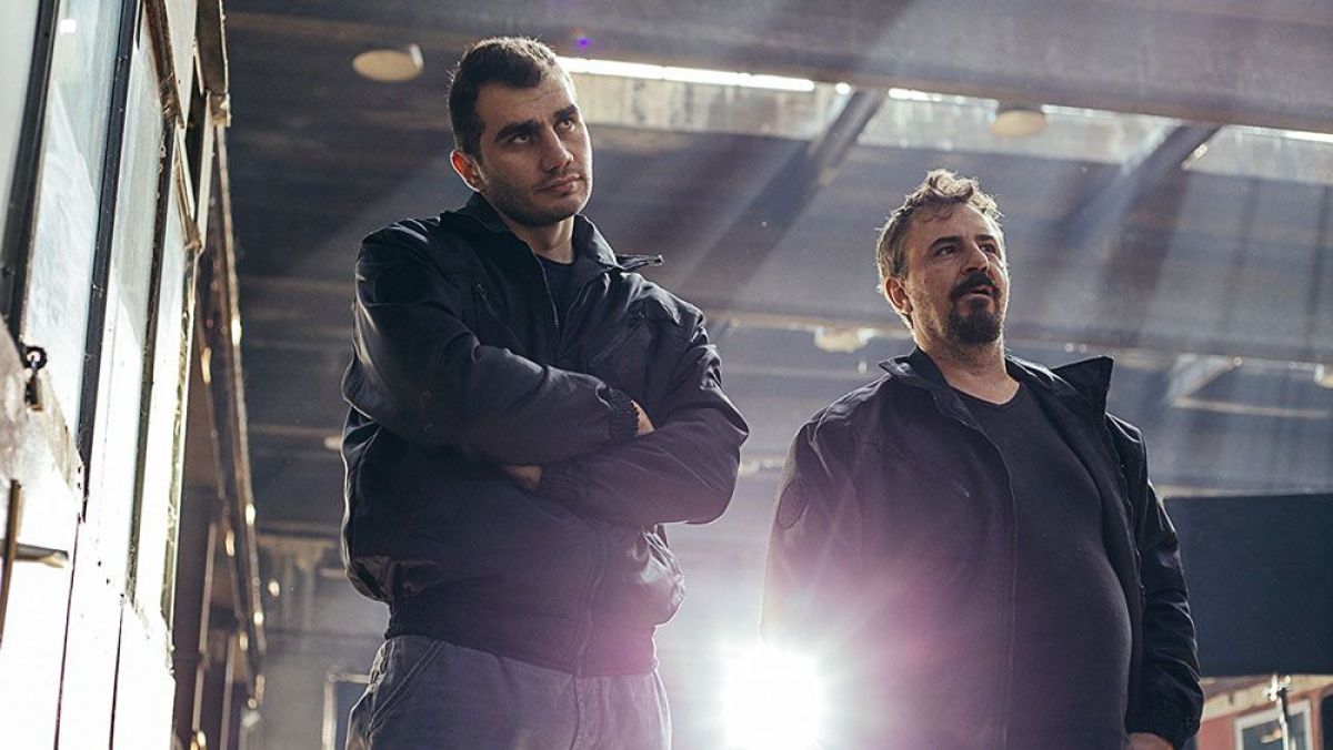 Todos los ganadores del Festival Internacional Cinecannábico del Río de la Plata