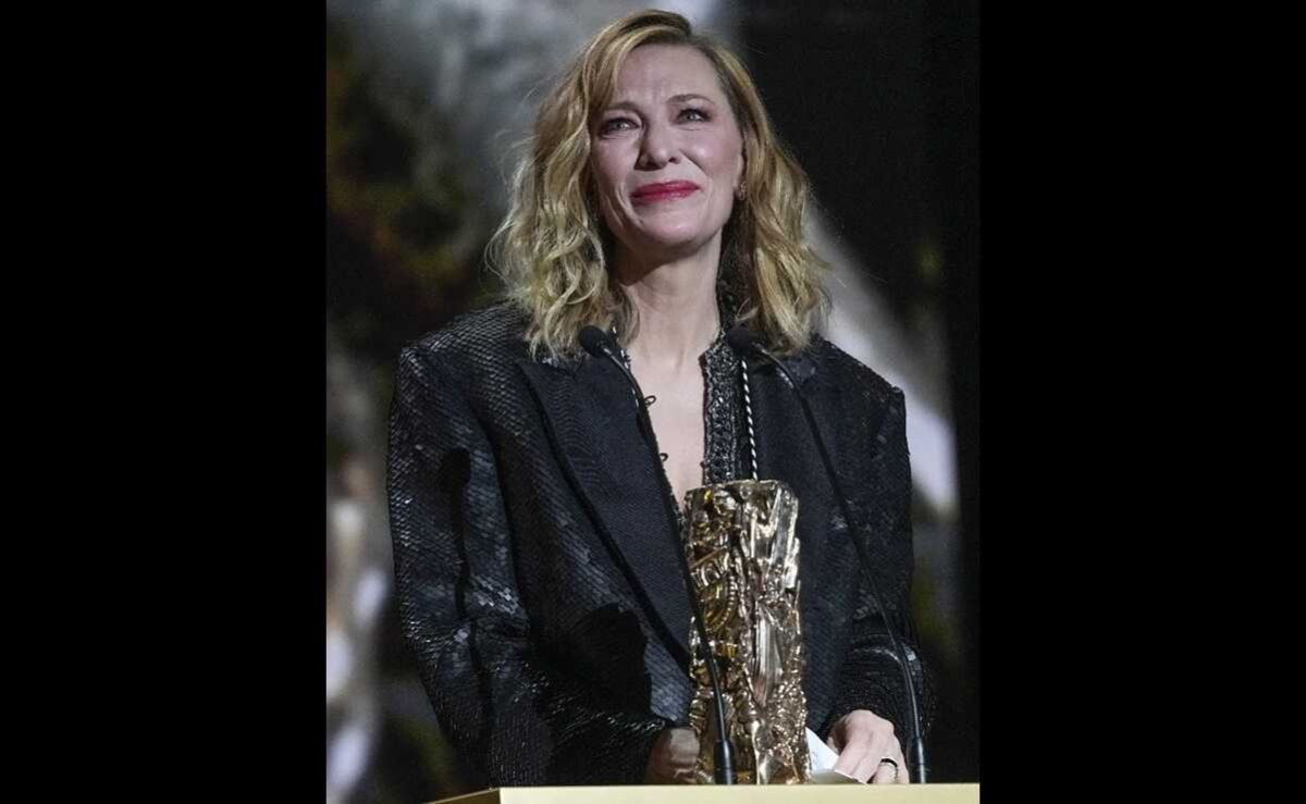 Todos los ganadores de los Premios César 2022 a lo mejor del cine francés