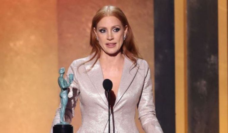 Todos los ganadores de los SAG Awards 2022,  los premios del Sindicato de Actores