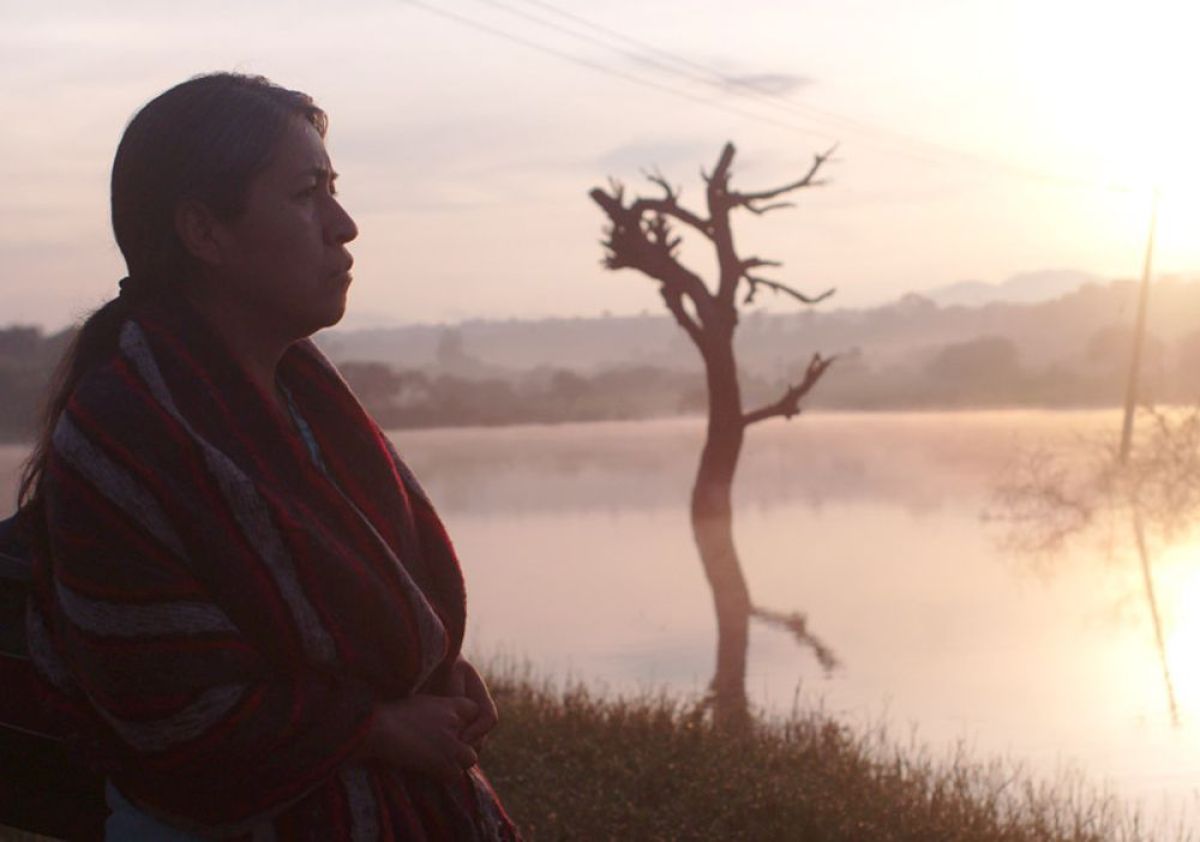 Crítica de "Sin señas particulares", el despertar del talento innegable de Fernanda Valadez