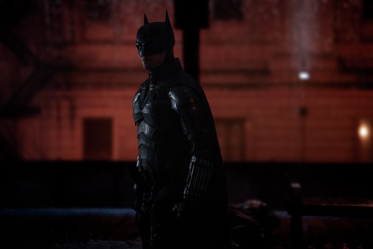 Crítica de "Batman", un largo Halloween de Matt Reeves con Robert Pattinson