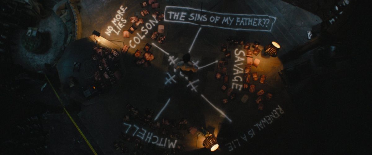 Crítica de "Batman", un largo Halloween de Matt Reeves con Robert Pattinson