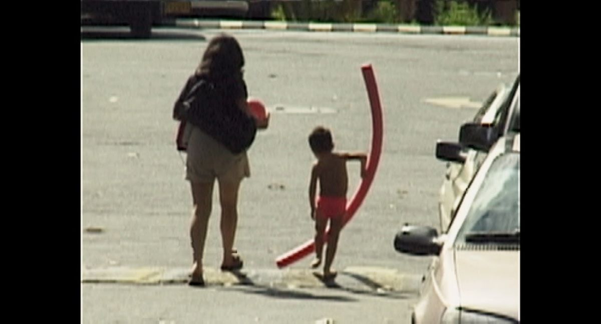 Crítica de "Como el cielo después de llover", un documental familiar de Mercedes Gaviria Jaramillo