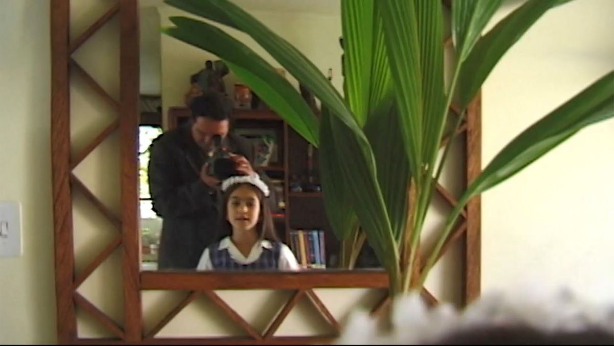 Crítica de "Como el cielo después de llover", un documental familiar de Mercedes Gaviria Jaramillo