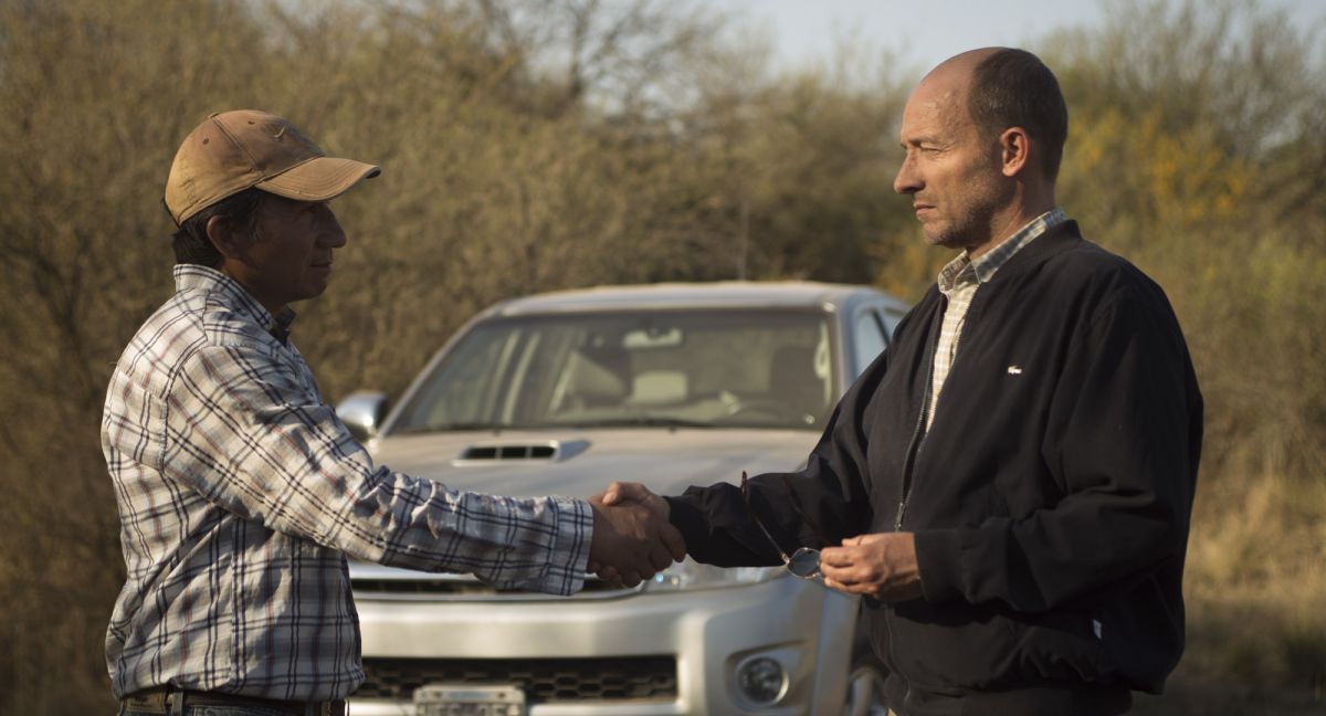 Crítica de “Bajo la corteza”, Martín Heredia Troncoso  y la problemática de los incendios forestales 