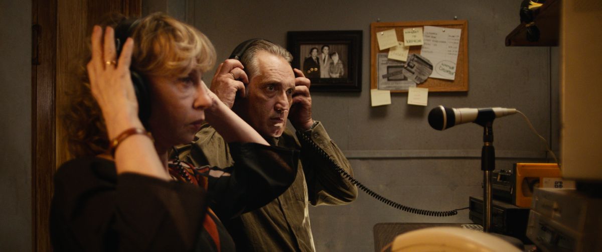 Crítica de "Voces doradas", un film sobre la migración y la búsqueda de superación de Evgeny Ruman
