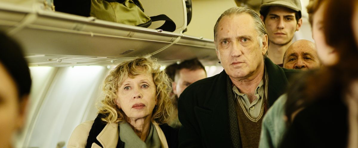 Crítica de "Voces doradas", un film sobre la migración y la búsqueda de superación de Evgeny Ruman