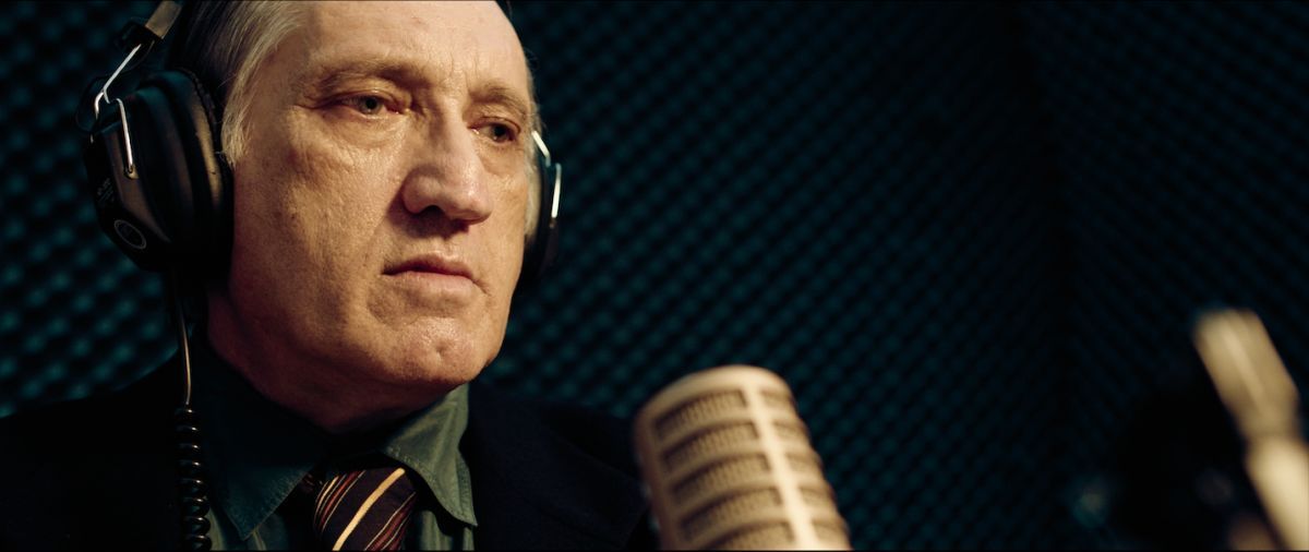 Crítica de "Voces doradas", un film sobre la migración y la búsqueda de superación de Evgeny Ruman