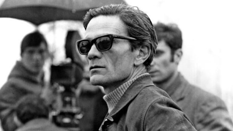 Tres libros para celebrar el centenario de Pier Paolo Pasolini