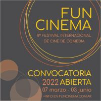 El 8 Festival Internacional de Cine de Comedia – Funcinema abre la convocatoria 