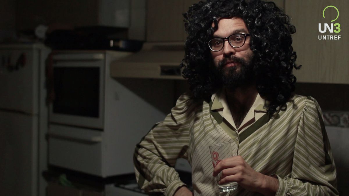 “Un tiempito”, la nueva comedia del canal UN3, de Rodrigo Casavalle y Francisco Páez