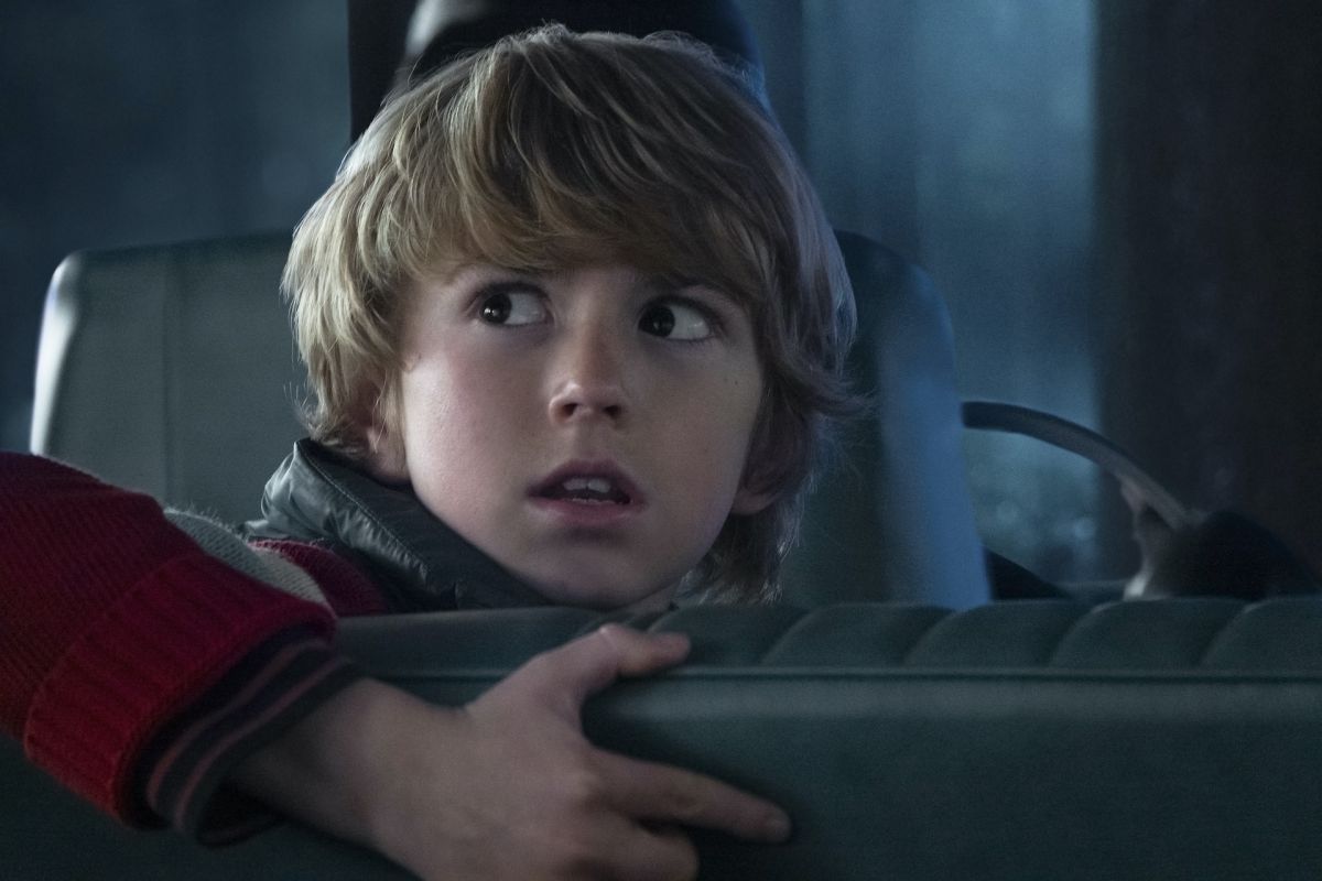 Crítica de “El proyecto Adam”, otra de viajes en el tiempo con Ryan Reynolds