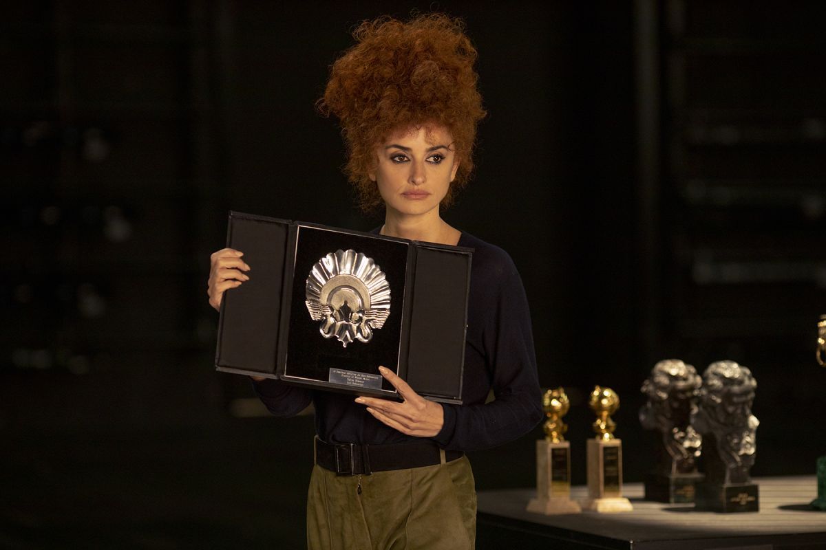 Crítica de “Competencia Oficial”, el cine arte según Mariano Cohn y Gastón Duprat