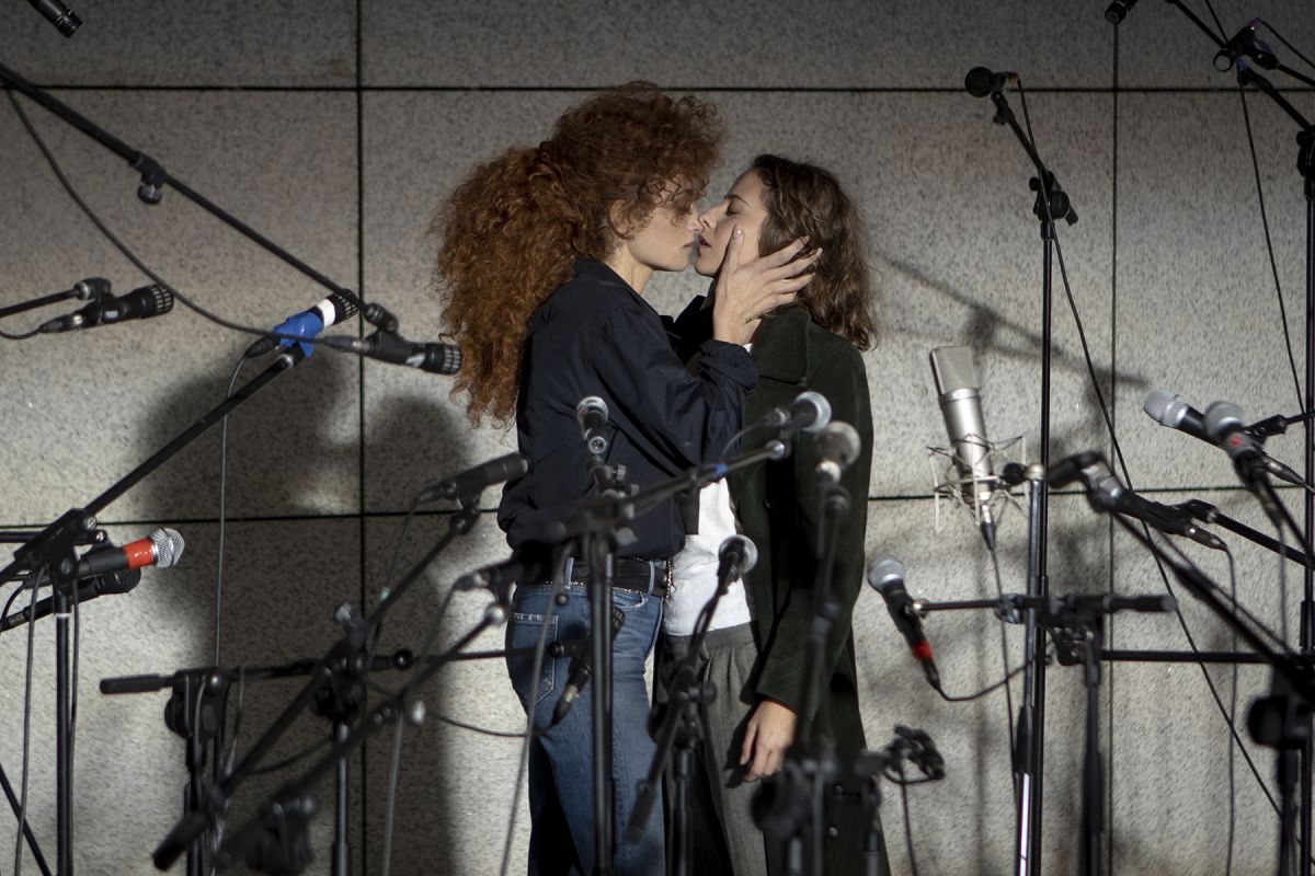 Crítica de “Competencia Oficial”, el cine arte según Mariano Cohn y Gastón Duprat